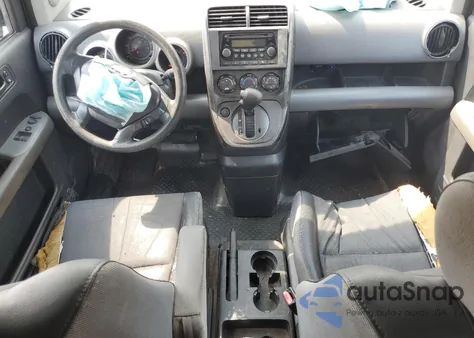 2003 Honda Element Ex z USA, uszkodzony, nr VIN 5J6YH18573L014721